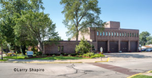 Bridgeview Fire Department