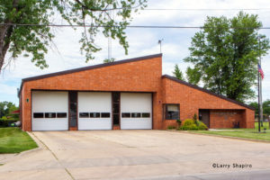 Brookfield Fire Department