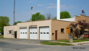 Braceville FD