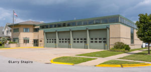 Burbank Fire Department
