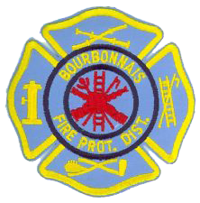 Bourbonnais FD