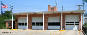 Clarendon Hills Fire Department