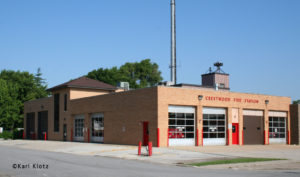 Crestwood Fire Department