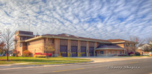 Darien Woodridge FPD