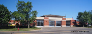 Evergreen Park FD