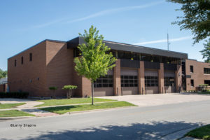 Forest View Fire Department