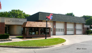 Hinsdale Fire Department
