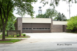 La Grange Park Fire Department