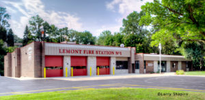 Lemon Fire Protection District