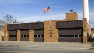 Lyons Fire Department