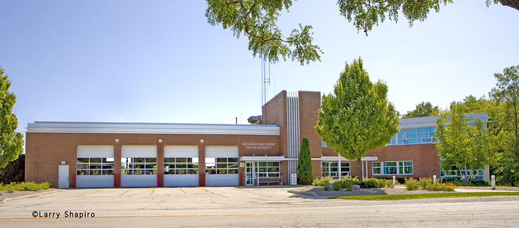 Northfield Fire Department Station 29