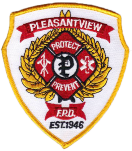 Pleasantview FPD