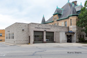 Riverside Fire Department