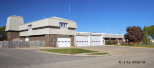 Removal Fire Department