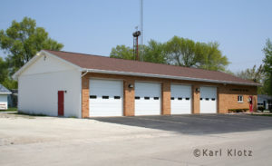 South Wilmington FPD