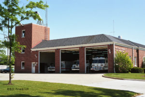 Western Springs Fire Department