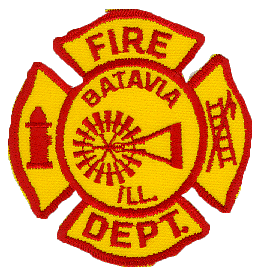 Batavia Fire Department