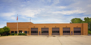 Lincolnshire Riverwoods FPD Station 51